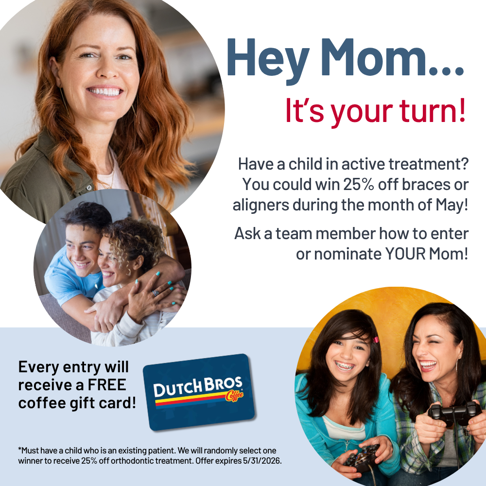 Beglin May Promo - Mother's Day